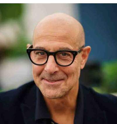 Stanley Tucci